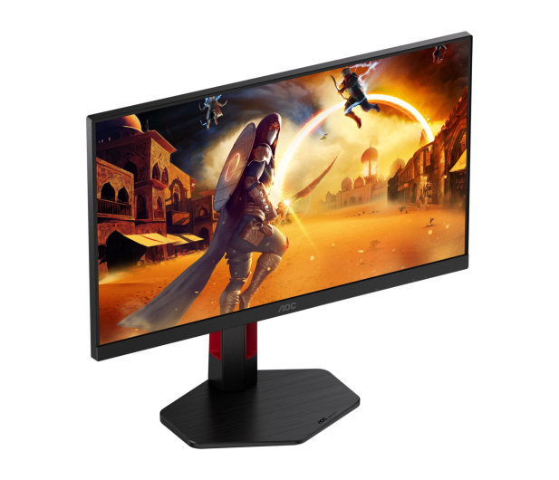 AOC 24G4ZR - 1490631 - zdjęcie 4